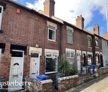 2 bedroom terraced house to rent - Photo 3