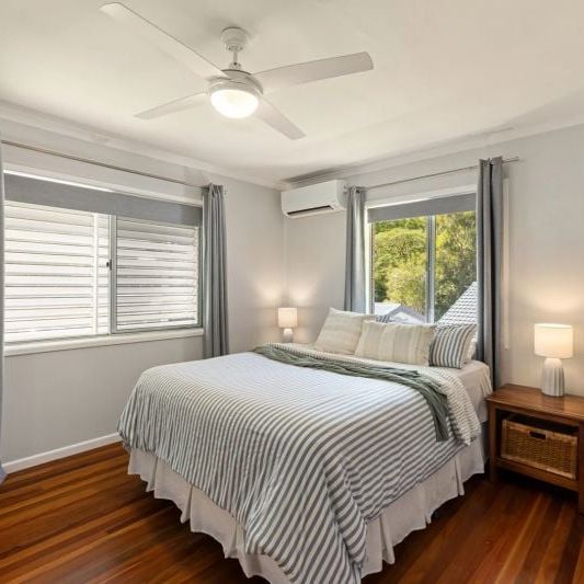 Chapel Hill Family Home in Peaceful Leafy Setting - Photo 1