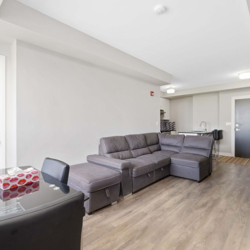 For Lease - 58 Adam Sellers Street Unit# 610, Markham, Ontario - Photo 1