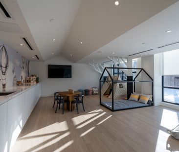 For Lease - 2075 King Road Unit# 537, King, Ontario - Photo 5