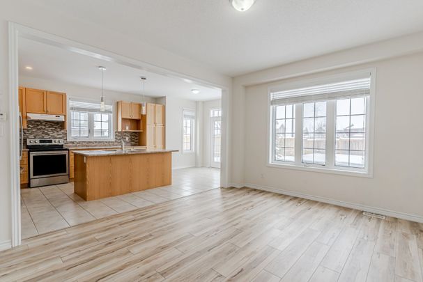 For Lease - 58 Oliver's Mill Road Unit# Upper, Springwater, Ontario - Photo 1