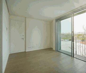 Apartamento T0 para arrendamento sem móveis no Prata Riverside Vill... - Photo 1