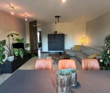 Appartement te huur in Asse voor € 1.200 met 2 slaapkamers - Foto 5