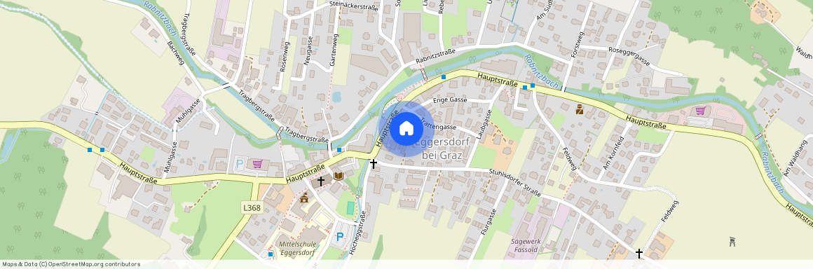 Trattengasse 8, 8063, Eggersdorf Bei Graz