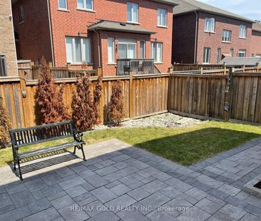 For Lease - 100 Enford Crescent Unit# (Upper Portion), Brampton, On... - Photo 5