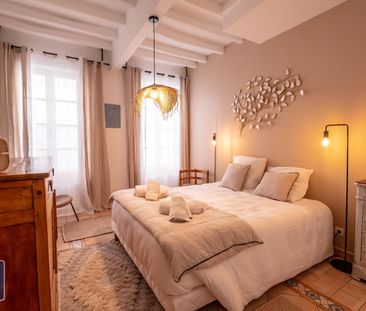 Location Appartement 3 pièces 120m² MONTAUBAN 82000 - Photo 2