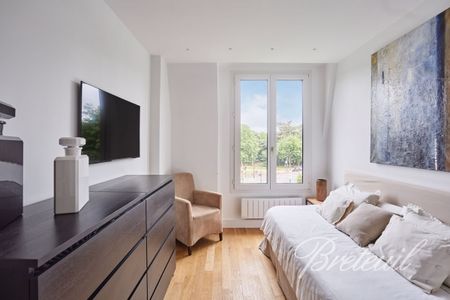 Appartement à louer à Paris 16Ème - Photo 2