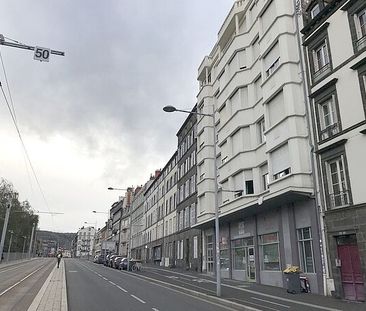 rue Montlosier, 27, 63000, Clermont Ferrand - Photo 1