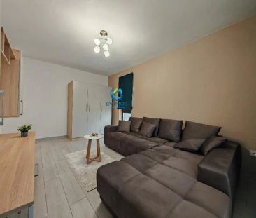 Inchiriem Garsoniera, Moderna, Decomandata, Sanpetru - Fotografie 3