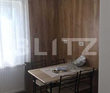 Apartament 3 camere ,67 mp, decomandat, AC, totul nou, zona strazii Bucium - Photo 1