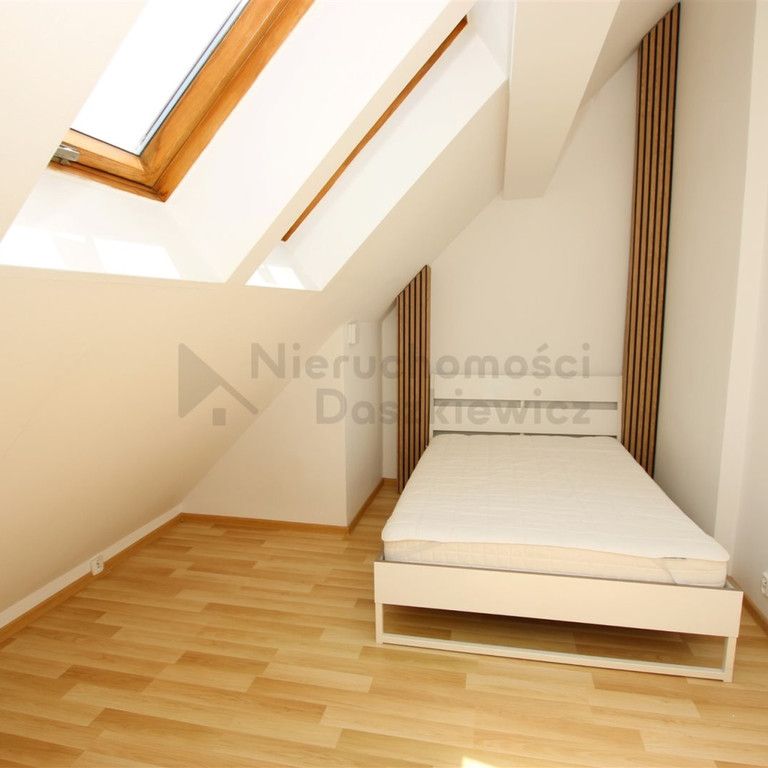 Warszawa M., Warszawa, Ursynów, Kabaty, Jerzego Zaruby - Zdjęcie 1