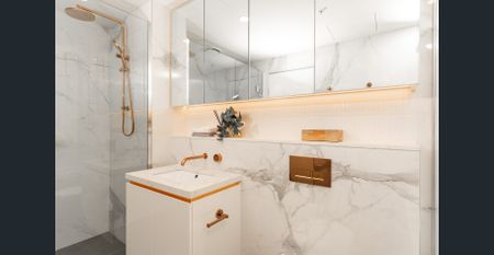 Affordable and Spacious 3-Bedroom Apartment for Lease – Trio Box Hill - Photo 3