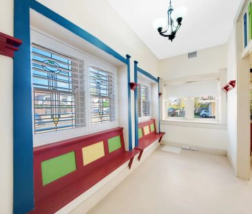 Duplex Sized, Renovated Ground Floor Apartment - Photo 5