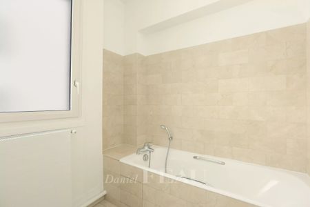 Location appartement, Paris 16ème (75016), 3 pièces, 90 m², ref 85433817 - Photo 5