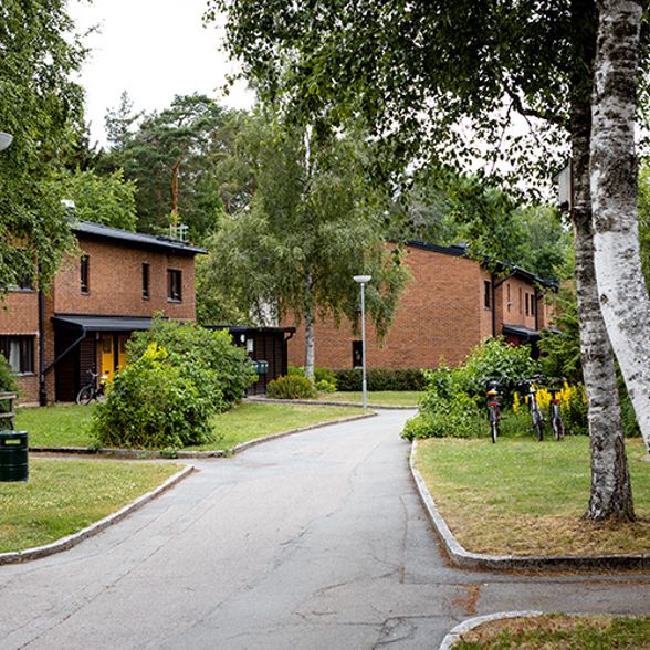 Oscar Arpis väg 59, 75658, Uppsala - Photo 1
