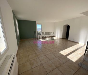 A LOUER - MAISON MORMOIRON - 4 pièces 76.40m² - Photo 1