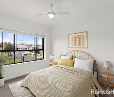 207/9 James Street, Wallsend, NSW 2287 - Photo 4