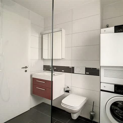 2.5 Zimmer, 3. Stock - Foto 1