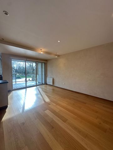 Location Appartement 4 pièces 86m² - Photo 3