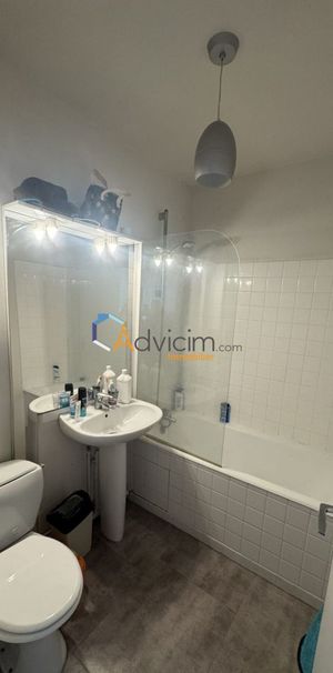 Appartement à louer Olivet - Photo 1