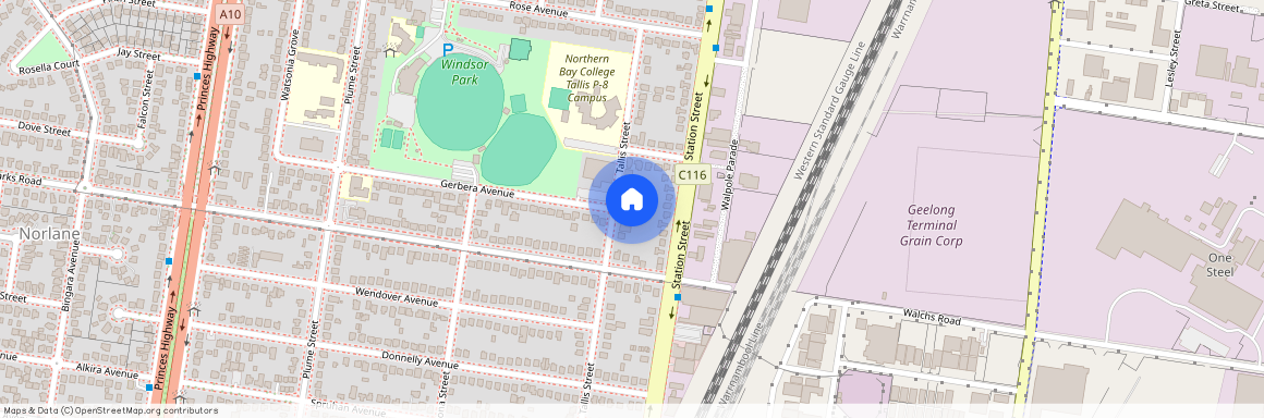 2/34 Tallis Street, Vic 3214, Norlane