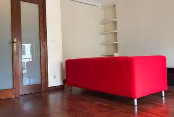 Apartamento T2 no Centro da Senhora da Hora em Matosinhos