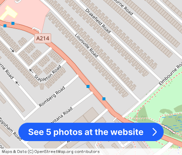 Tooting Bec Road, SW17 - Photo 1