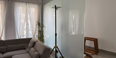 Appartement te huur in Kortrijk voor € 925 met 1 slaapkamer - Photo 4