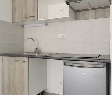 Appartement 2 pièces – 53 m² - Photo 5