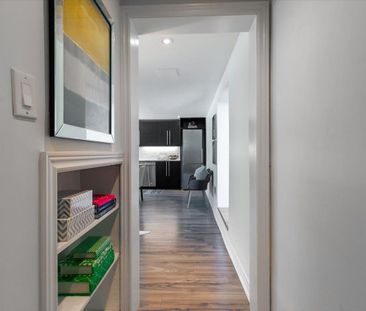 For Lease - 200 Charlton Avenue Unit# PENTHOUSE, Hamilton, Ontario - Photo 3