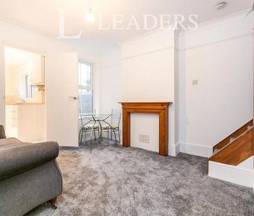 1 bedroom terraced house to rent - Photo 2