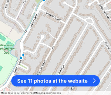 Longfellow Road, Worcester Park, KT4 - Photo 1