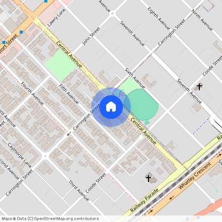 95A Central Avenue, Mount Lawley, WA 6050