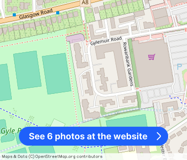 Gylemuir Road, Corstorphine, Edinburgh - Photo 1