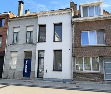 Huis te huur in Temse voor € 1.145 met 2 slaapkamers - foto 3