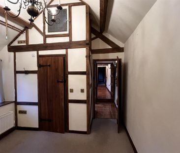 2 bedroom cottage to rent - Photo 4