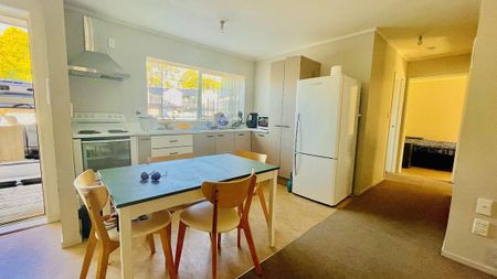 Cosy Rooms next to Waikato University - Photo 4