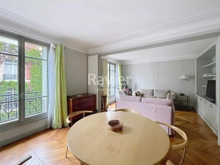 Rue Yvon Villarceau - Paris 16e - 75016 Paris 16ème - Réf 86346949 - Photo 4