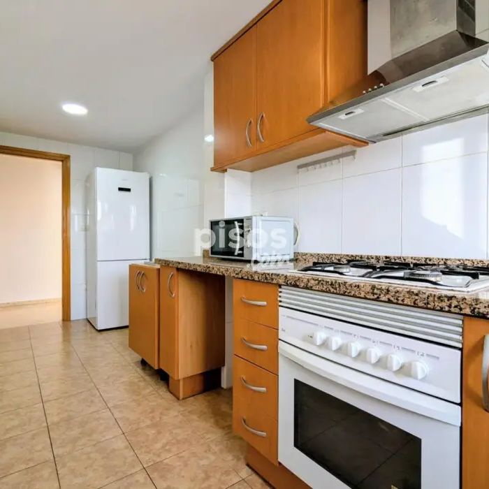 Ático en alquiler en Calle Fila Catalana, 2 - Photo 1