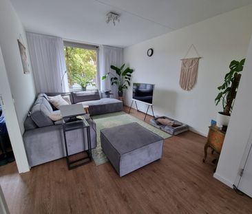 Appartement huren in Haarlem aan de Javastraat - Foto 2