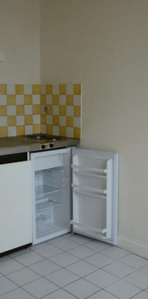 Appartement T1 à louer La Roche Sur Yon - 32 m² - Photo 2