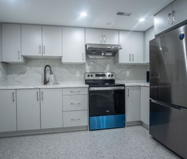 For Lease - 67 Campbell Drive Unit# Lower, Brampton, Ontario - Photo 1