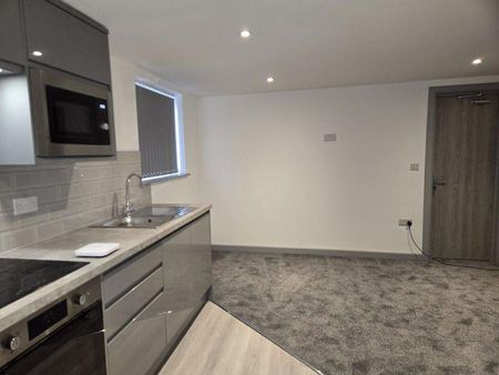 2 bedroom apartment to rent - Photo 2