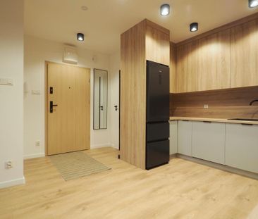 Łódź - Mieszkanie na wynajem - Фото 6