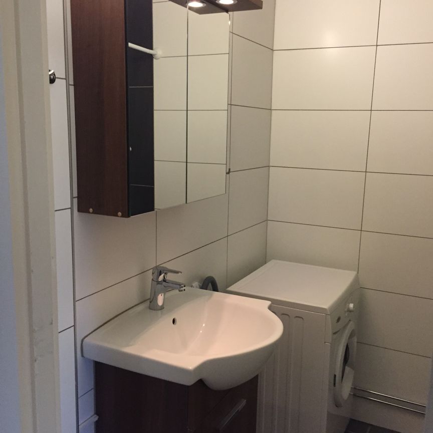 Regeringsgatan, Landskrona - Photo 1