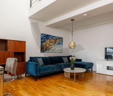 Roof-Top-Living - Photo 1