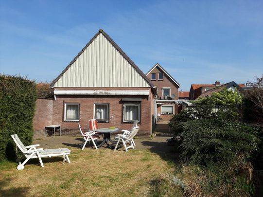 Te huur: Studio Emmalaan in Veenendaal - Foto 1