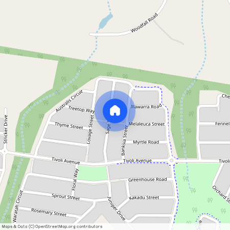 25 Sage Street, Qld 4124, Greenbank