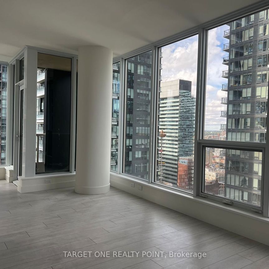 For Lease - 35 Mercer Street Unit# 2212, Toronto, Ontario - Photo 1