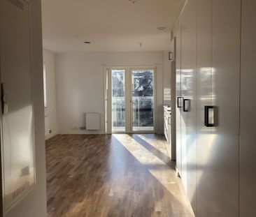 Glasbygatan, Södertälje - Foto 1